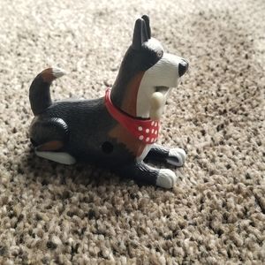 NWOT The Secret Life Of Pets 2 Happy Meal Toys